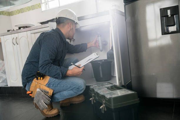Best Same-Day Plumbing Service  in Brecksville, OH