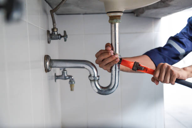 Best Leak Detection Services  in Brecksville, OH
