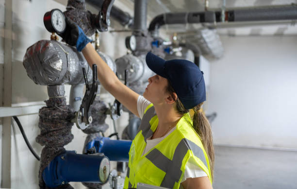 Water Softener Installation in Brecksville, OH