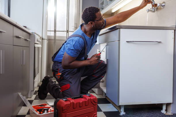 Best Plumbing Repair Near Me  in Brecksville, OH