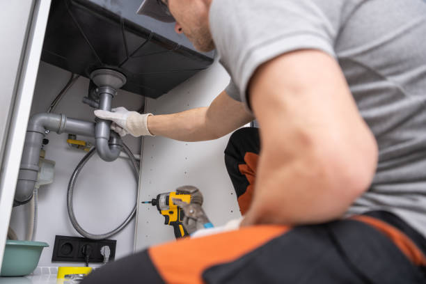 Best Plumbing Inspection Services  in Brecksville, OH