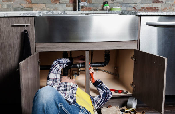  Brecksville, OH Plumbing Pros