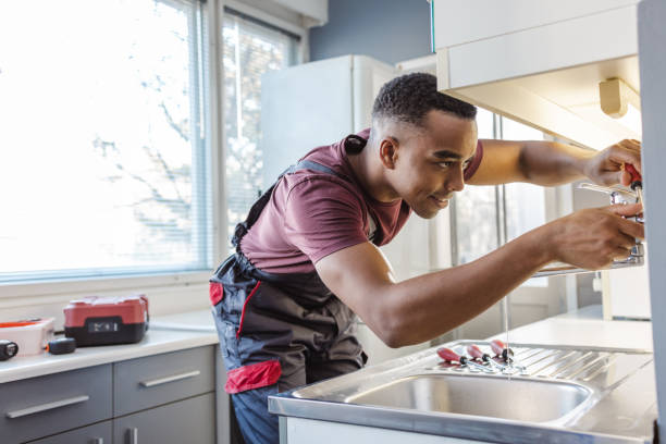 Best Plumbing Services Near Me  in Brecksville, OH
