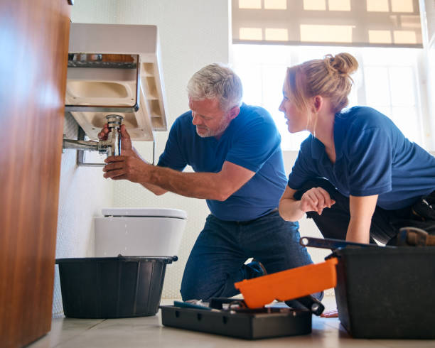 Best Drain Cleaning Services  in Brecksville, OH